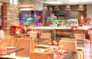 Yades-Restaurant