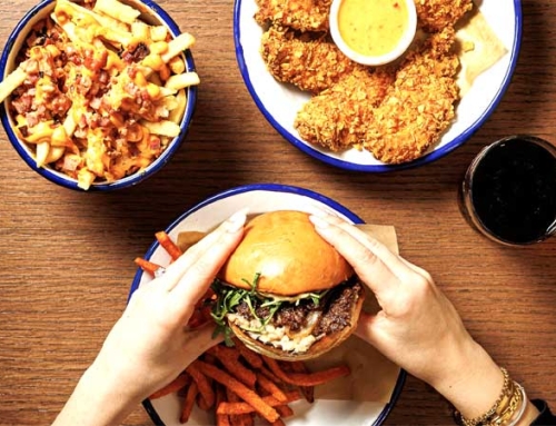 RAW Street Burger – Η αυθεντική εμπειρία στην πλ. Προφ. Ηλία, στο Παγκράτι, (βίντεο)