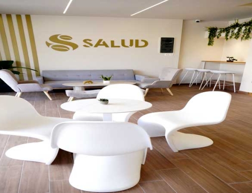 SALUD ESPRESSO BAR: Το νέο διαμάντι, για τους λάτρεις του καφέ, στο Κερατσίνι (βίντεο)