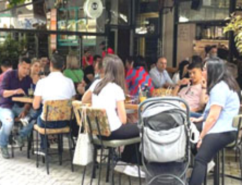 CAFE:  Τα καλύτερα cafe, για καλύετρη απόλαυση…