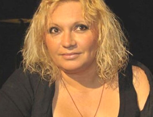 Εξιτήριο για την Καίτη Φίνου από το Ασκληπιείο Βούλας
