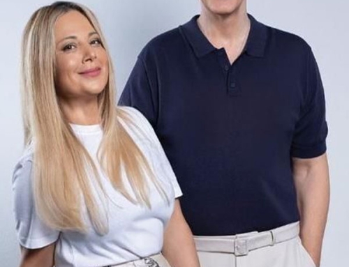 Studio στις 3: Αυτή είναι η ημερομηνία της πρεμιέρας Ζαμπέτογλου – Αναγνωστόπουλου