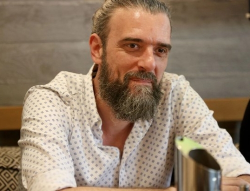Τσαφούλιας για τον θάνατο Μαζωνάκη: Προσοχή σε αυτούς που υπόσχονται ότι δεν θα γεράσουμε,