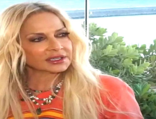 Σε πανικό η Βίσση: Πολύωρη σύσκεψη για να μαζέψει τα ασυμμάζευτα με Καρβέλα
