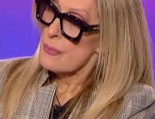 Εύη Δρούτσα για Βίσση – Καρβέλα: «Κάθε φορά που χωρίζανε η Άννα έκανε την πρώτη κίνηση»